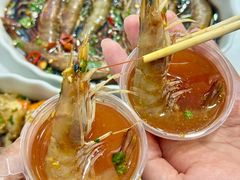 -圆蛋酒料•生腌(开元路店)