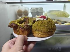 -B&C黄油与面包·THE GARDEN BAKERY概念店(世纪汇店)