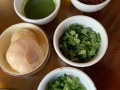 -竹叶涮肉坊(总店)