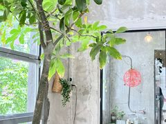 景观位-怪 kafe.