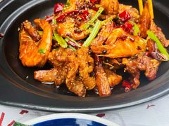 -回味黑鸭煲·始于2006(万松园店)