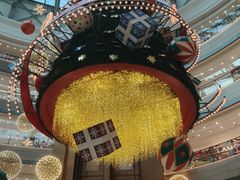 -港汇恒隆广场