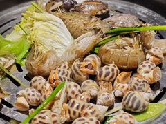 -三个渔夫·蒸汽海鲜(小白楼店)