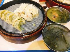 -海汇源老烧麦店(东大街总店)