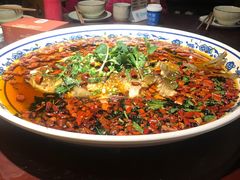 -杨记隆府(汉街店)