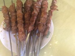 -南来顺饭庄·清真(南菜园店)