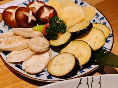 -久苑烧肉(世界城广场店)