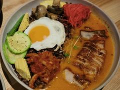 -blend (大运天地店)