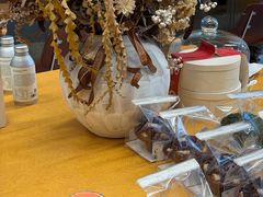 -LANLIZI BAKERY(COSMO店)