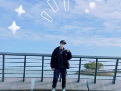 -南沙十九涌渔人码头-南门