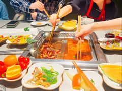 -海底捞火锅(珠影星光城夜宵主题店)