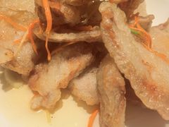 -金掌勺锅包肉(太原万达店)