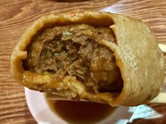 -清真吴记门钉肉饼·喜多利