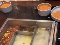 -重庆德忆火锅（龙南街3店）(渝水岸餐饮)