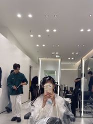 -DL HOPE明星造型