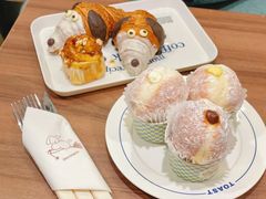 -屋裡·Union Bakery(龙江路店)