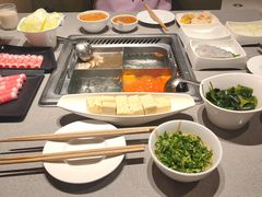 -海底捞火锅(河东万达广场店)