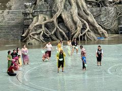 -西双版纳勐泐文化旅游区