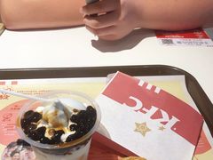 -肯德基(兴隆店)