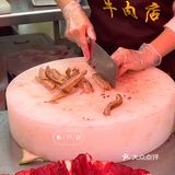 藏在巷子里家喻户晓的汕头老字号-藩记牛肉店