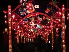 -韩城古城