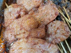-阿姨小肉摊(同济西苑店)