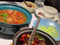 -鹿港小镇(霄云店)