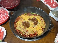 -刘火辣老火锅(光谷店)