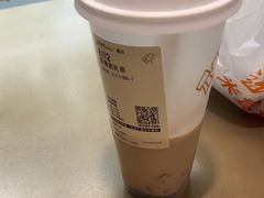 -喜茶(广州中山六路店)