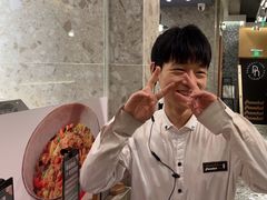 -Pennehut畔尼意面(合肥万象城店)