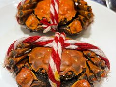 -广州塔璇玑地中海自助旋转餐厅