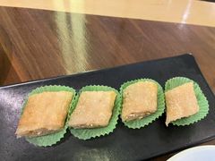 -玲珑小镇·杭帮私房菜