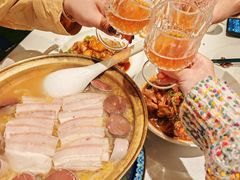 -老厨家(友谊路总店)