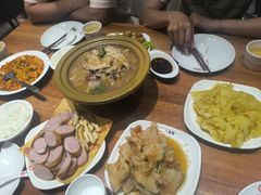 -六泰居·尔滨地标·东北菜(松北店)