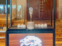 -怡聚轩全日制自助餐厅(大中华喜来登酒店)