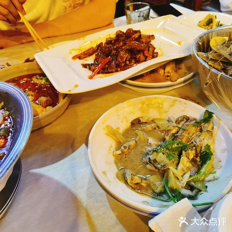 夏天来了 夜宵吃起来