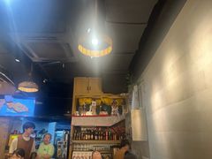 -麒麟风烤牛肉·云南烧烤小排档(丹凤街店)