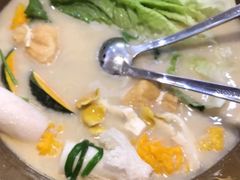 -云渔堂蒸汽石锅鱼(万达店)
