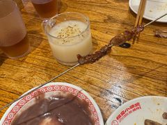 -福苗小骆驼烧烤(莲湖路店)