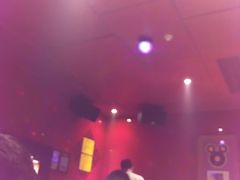 -百威KTV(恒福路店)