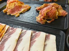 -允辛家·自助泥炉烤肉(九亭店)