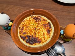 -萨莉亚意式餐厅(杭州滨江天街店)