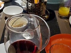 -龙之梦万丽酒店青餐厅