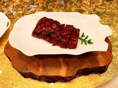 黑毛猪叉烧-誉珑轩