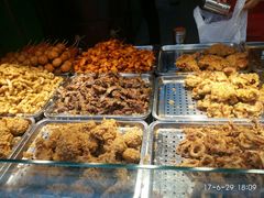 -炸肉先生总店(青泥店)