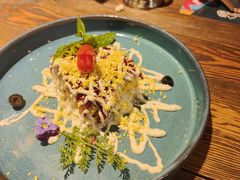 -卢布里西餐厅(总店)