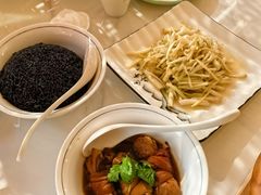 -风味小馆(天目湖宾馆店)