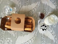 -罗莎蛋糕(魔法师司门口店)