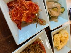 -首尔馆韩国料理(金童路店)