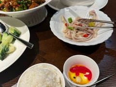 -明湖楼·经典鲁菜山东海鲜(大明湖店)